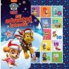 EGMONT Tlapková patrola Můj adventní kalendář