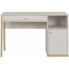 Gautier Písací stôl so zrkadlom Alika