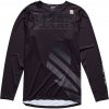 Troy Lee Designs Skyline LS Pánsky SRAM Eagle One, black