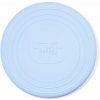 Bigjigs Toys Frisbee modré Powder