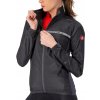 Castelli Squadra Stretch W light black