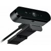 Logitech BRIO 4K webová kamera 13 MP 4096 x 2160 px USB Čierna (960-001746)