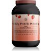 Jeme zdravo Srvátkový proteín srvátkový proteín príchuť Strawberry 600 g