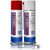 PRO-TEC CARBON X K1 + K2 - DEKARBONIZÁCIA MOTORA K1 500 ML + K2 500 ML