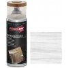 Ambro Sol wood stain moridlo na drevo v spreji 0,4 l biela