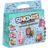 Tomy TOMY STAKIMOS 3balení Big Dreams Friends E73626 /4