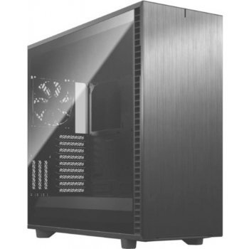 Fractal Design Define 7 XL Dark Tempered Glass FD-C-DEF7X-03