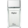 Christian Dior Higher toaletná voda pánska 100 ml tester