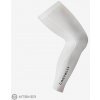 Castelli UPF 50 + LIGHT LEG 3 návleky na nohy, biela M