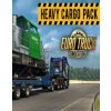 Euro Truck Simulátor 2 Heavy Cargo Pack