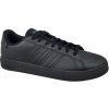 adidas Nízke tenisky Grand Court 2.0 K Čierna