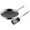 WMF Nepriľnavá panvica PROFIRESIST 28 cm s obracačkou
