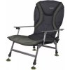 Saenger Anaconda Vi Lock Lounge Chair