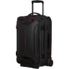 Samsonite ECODIVER čierna 40L