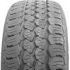 TRAILERMAXX 155/80 R 13 CR-966 91/89NTL M+S