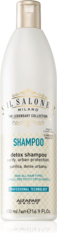 Alfaparf Milano Il Salone Detox šampón 500 ml