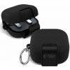 Kryt Tech-Protect Slim Hook Samsung Galaxy Buds 4 / 4 Pro Black
