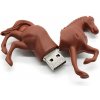 Pendrive INDYGO Kôň 8 GB USB 2.0 hnedý
