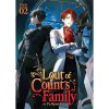 Seven Seas Entertainment Lout of Count's Family 2 (Novel)
