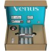 Gillette Venus Smooth Sensitive + 6 ks hlavic