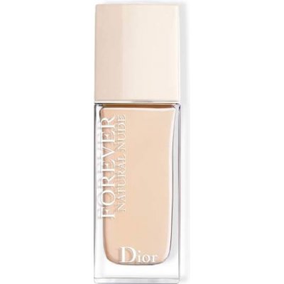 Dior Tekutý rozjasňujúci make-up Dior skin Forever Skin Glow Fluid Foundation 3 Cool Rosy 30 ml