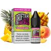 10ml Pineapple Peach Mango Drifter Bar SALT e-liquid, obsah nikotínu 10 mg