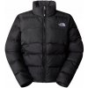 The North Face dámska páperová bunda s kapucňou Saikuru, veľkosť L