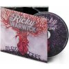 Ricky Warwick, BLOOD TIES, CD