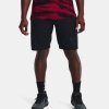 Under Armor Perimeter 11'' Short M 1370222 001 (117315) Black XXXL