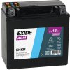 Exide Start-Stop 12V 13Ah 200A EK131