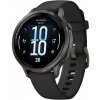 GARMIN Venu 4 - 41 mm Slate/Black chytré hodinky