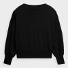 Sweatshirt 4F W 4FSS23TSWSF252 20S (125026) L