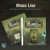 T.H.Seeds™ Semená kanabisu Mona Lisa, rôzne balenie, feminizované 6+1 ks