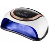 Lampa na nechty UV MANICURE SENZOR POHYBU 4 REŽIMY 60 LED DIÓD NaiLed 180 W