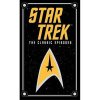 Random House Star Trek: The Classic Episodes Omnibus