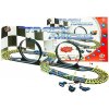 mamido Autodráha s dvoma autíčkami Track Racing 565 cm