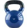 KN 20 KG KETTLEBELL POKRYTÝ VINYLEM HMS