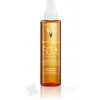 VICHY CAPITAL SOLEIL INVISIBLE OIL SPF50+ neviditeľný opaľovací olej s ochranným faktorom 1x200 ml