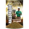 Krmítková Zmes Haldorádó Gold Feeder 1kg TOP1 Bream