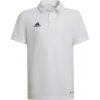 adidas ENT22 Polo Y biela čierna