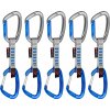 Mammut 5er Pack Crag Indicator Wire Express Sets