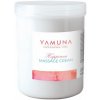 Masážny krém Yamuna - Šťastie 1000 ml