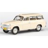 Abrex Škoda 1202 Sanitka 1964 1:43