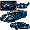 LEGO® Technic 42154 2022 Ford GT