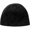 Dámska čiapka KARI TRAA, FLEECE BEANIE čierna oz