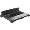 Getac keyboard, UK