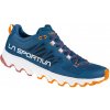 Bežecké topánky LA SPORTIVA Helios III, dámske (denim/rouge) 40