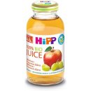 HiPP BIO Jablčno-hroznová šťava 6 x 200ml