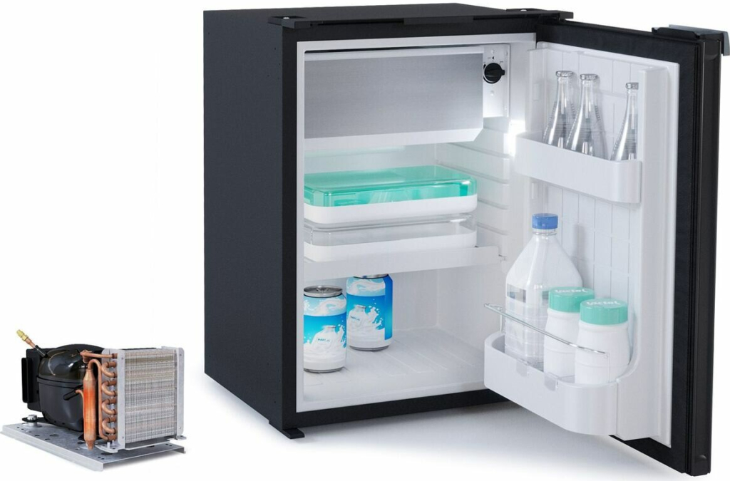 Vitrifrigo C42L