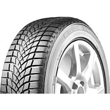 Saetta Winter 205/55 R16 91H od 169,56 € - Heureka.sk